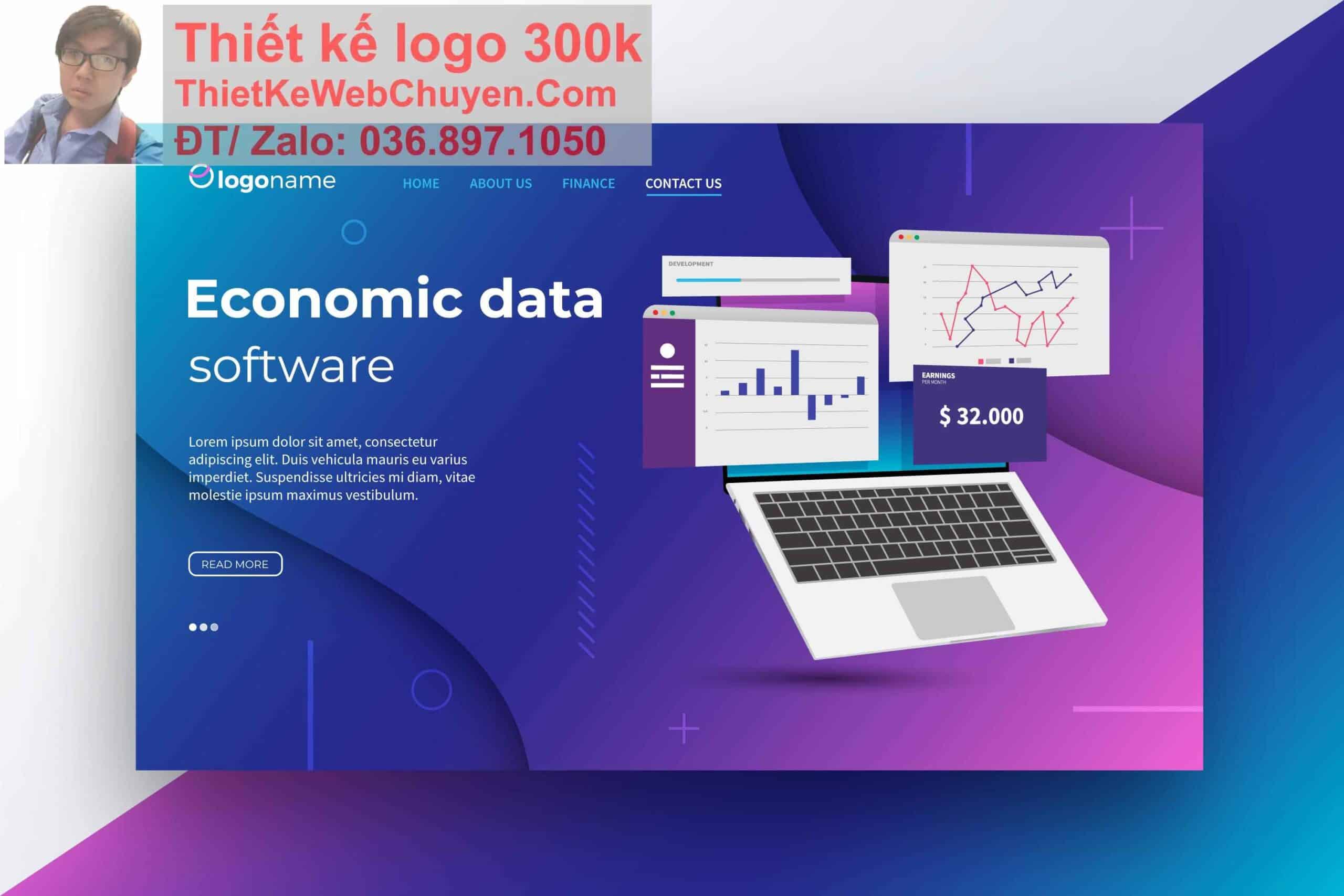 Thiết kế web chứng khoán chuyên nghiệp Thiết kế web chứng khoán chuyên nghiệp
