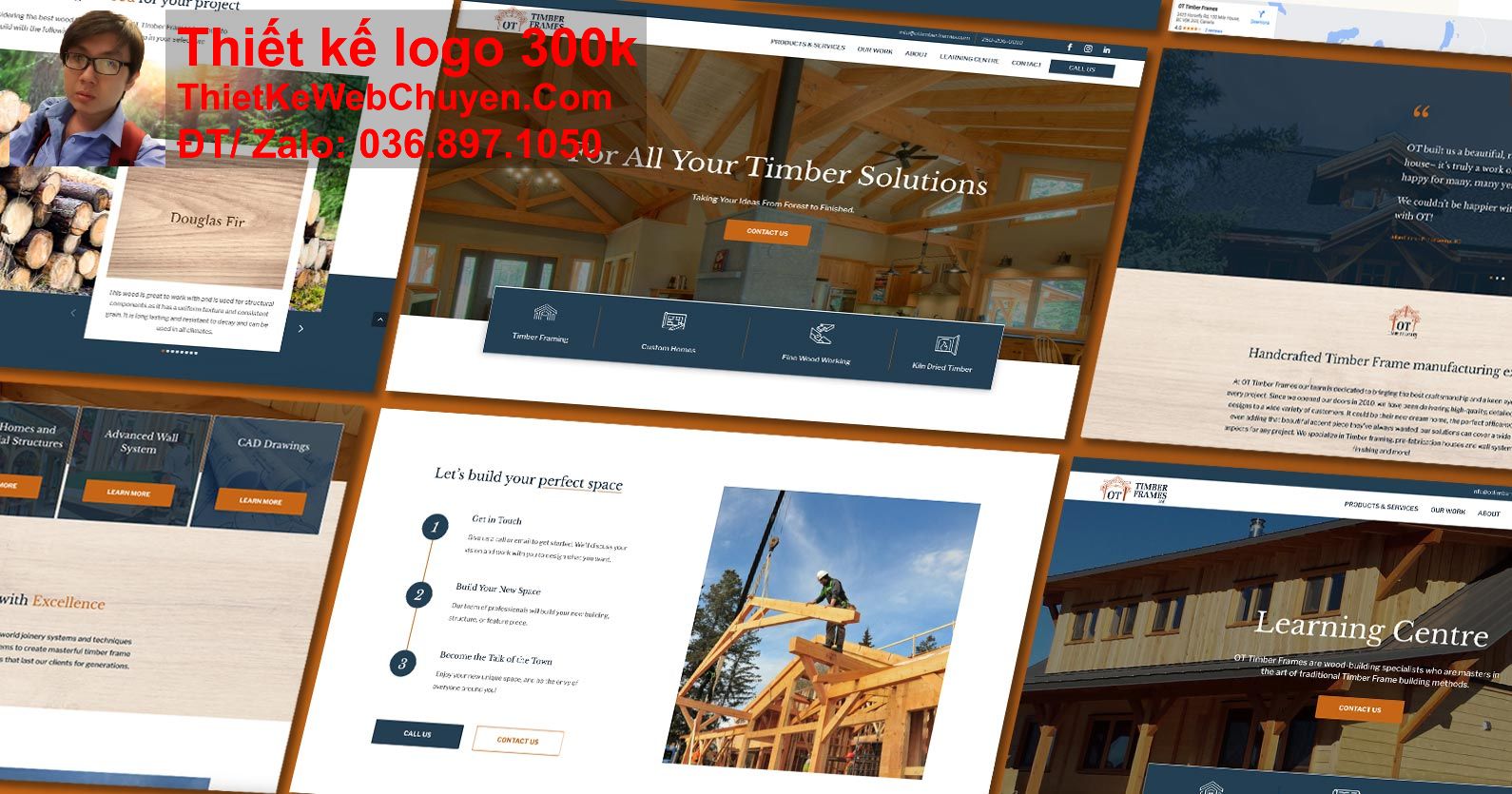 Thiết kế web chuyên nghiệp Hà Nội Thiết kế web chuyên nghiệp Hà Nội