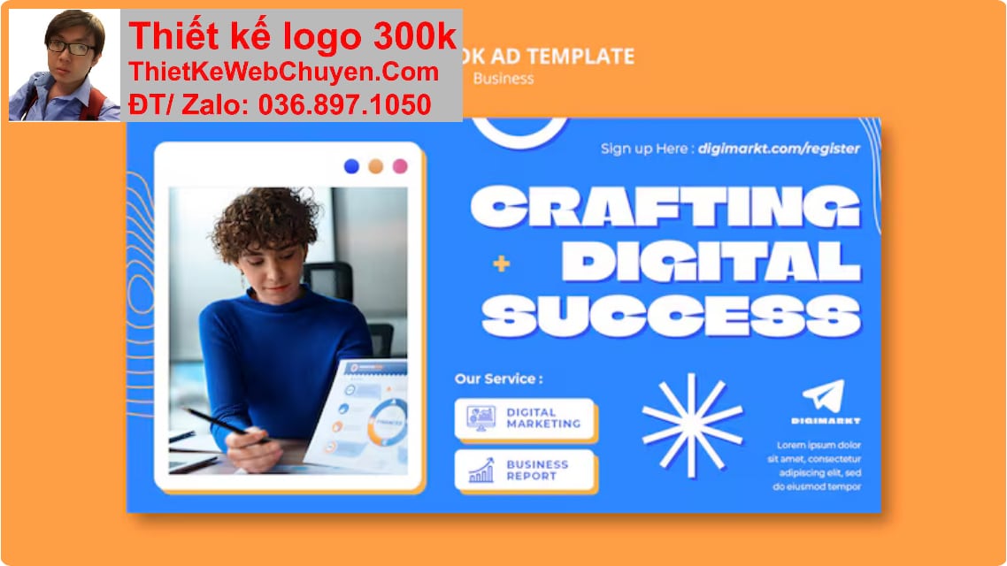 Thiết kế web chuyên nghiệp TPHCM