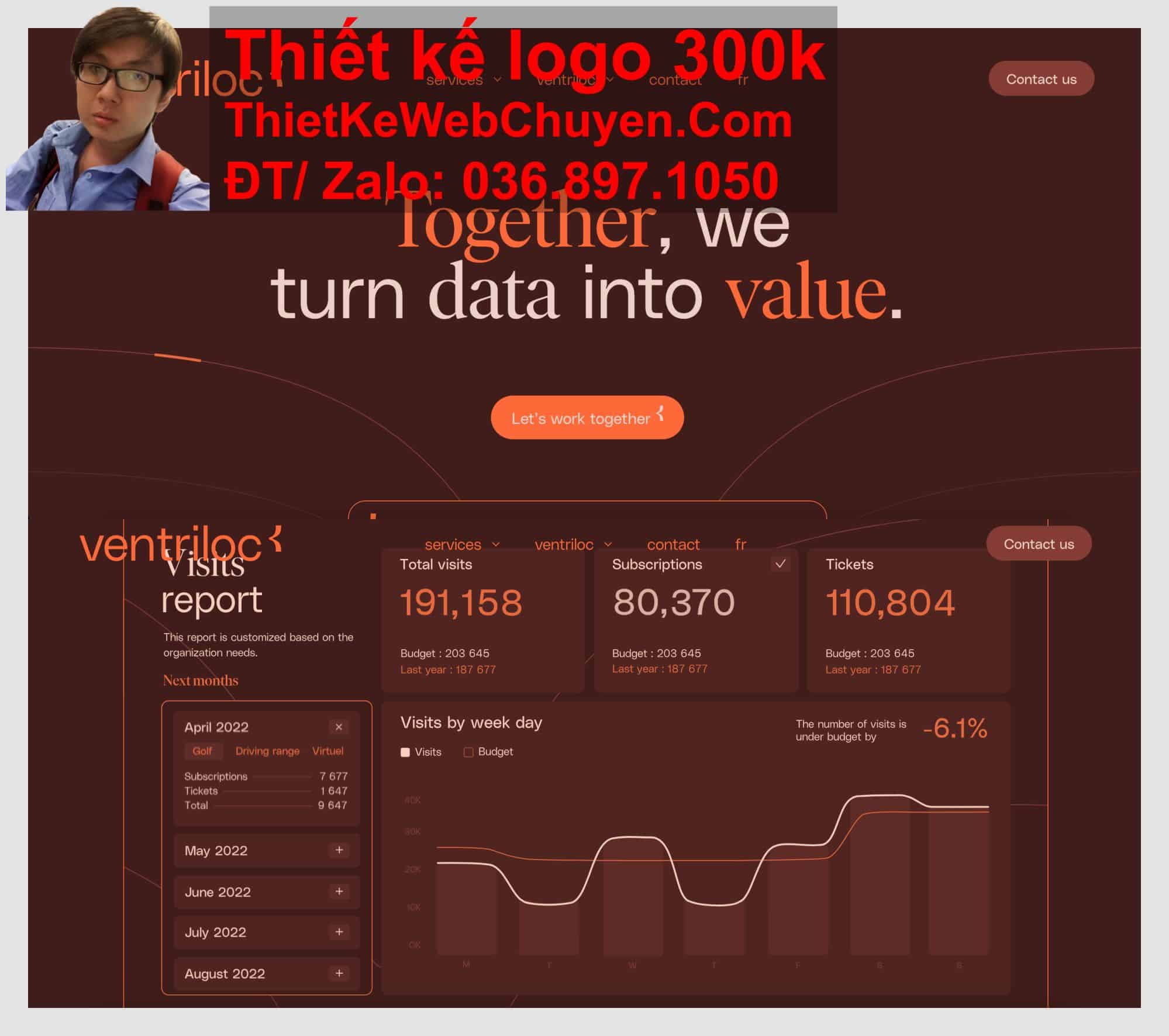 Thiết kế web chuyên nghiệp TPHCM Thiết kế web chuyên nghiệp TPHCM