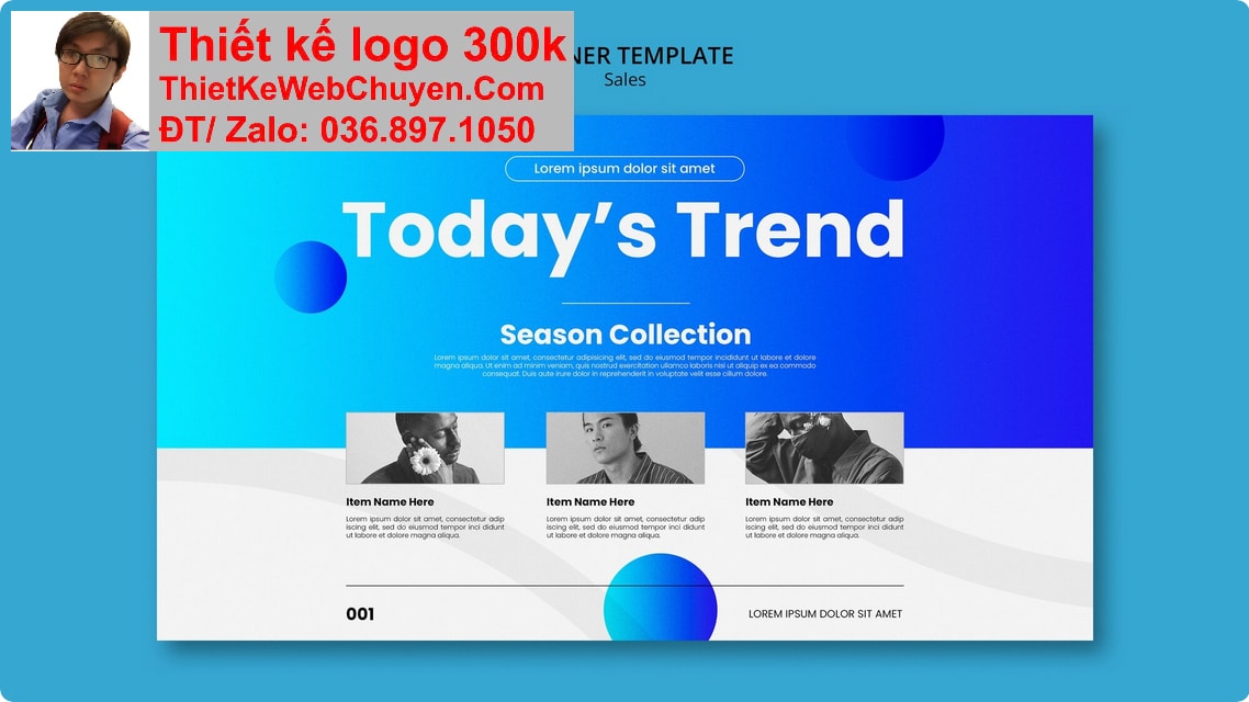 Thiết kế web chuyên nghiệp cần những gì