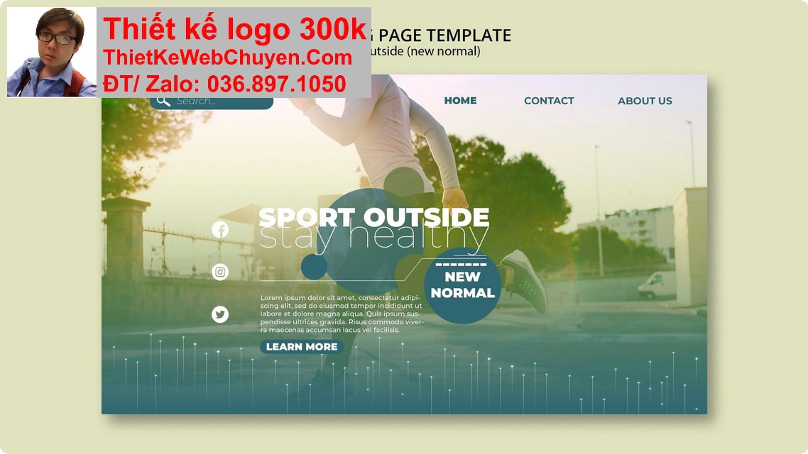 Thiết kế web chuyên nghiệp cần những gì