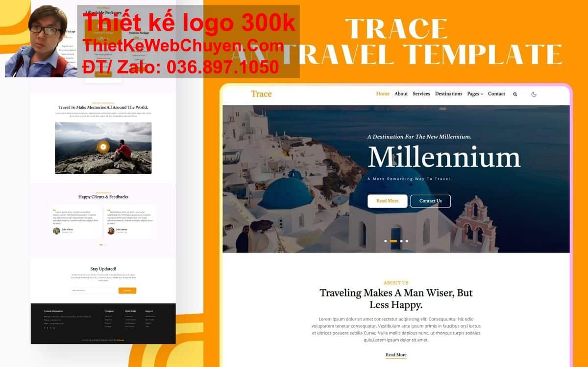 Thiết kế web chuyên nghiệp cần những gì Thiết kế web chuyên nghiệp cần những gì