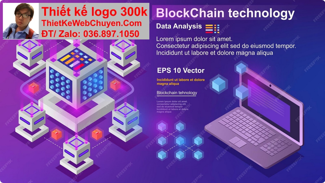Thiết kế web công ty Công nghệ Blockchain chuyên nghiệp Thiết kế web công ty Công nghệ Blockchain chuyên nghiệp