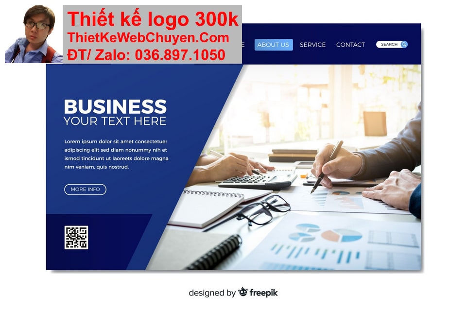 Thiết kế web công ty Kiểm toán chuyên nghiệp Thiết kế web công ty Kiểm toán chuyên nghiệp