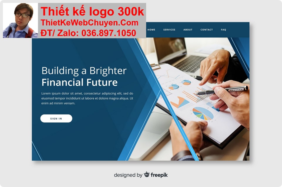 Thiết kế web công ty Kiểm toán chuyên nghiệp Thiết kế web công ty Kiểm toán chuyên nghiệp