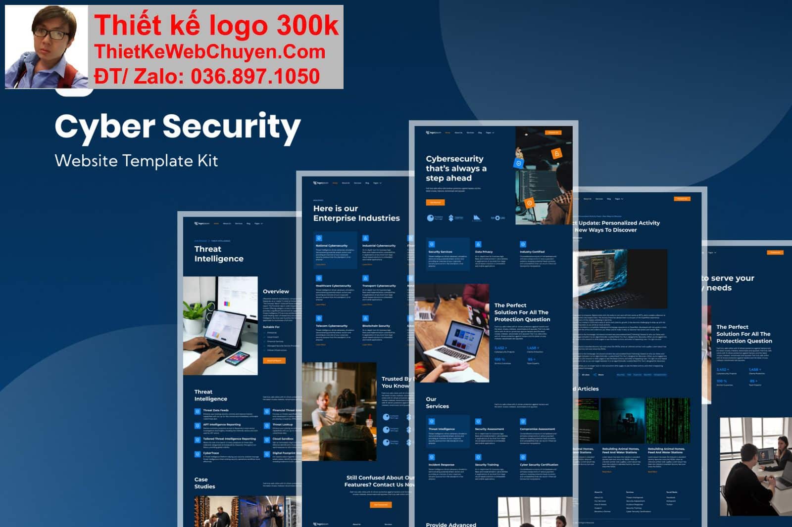 Thiết kế web công ty bảo vệ chuyên nghiệp Thiết kế web công ty bảo vệ chuyên nghiệp