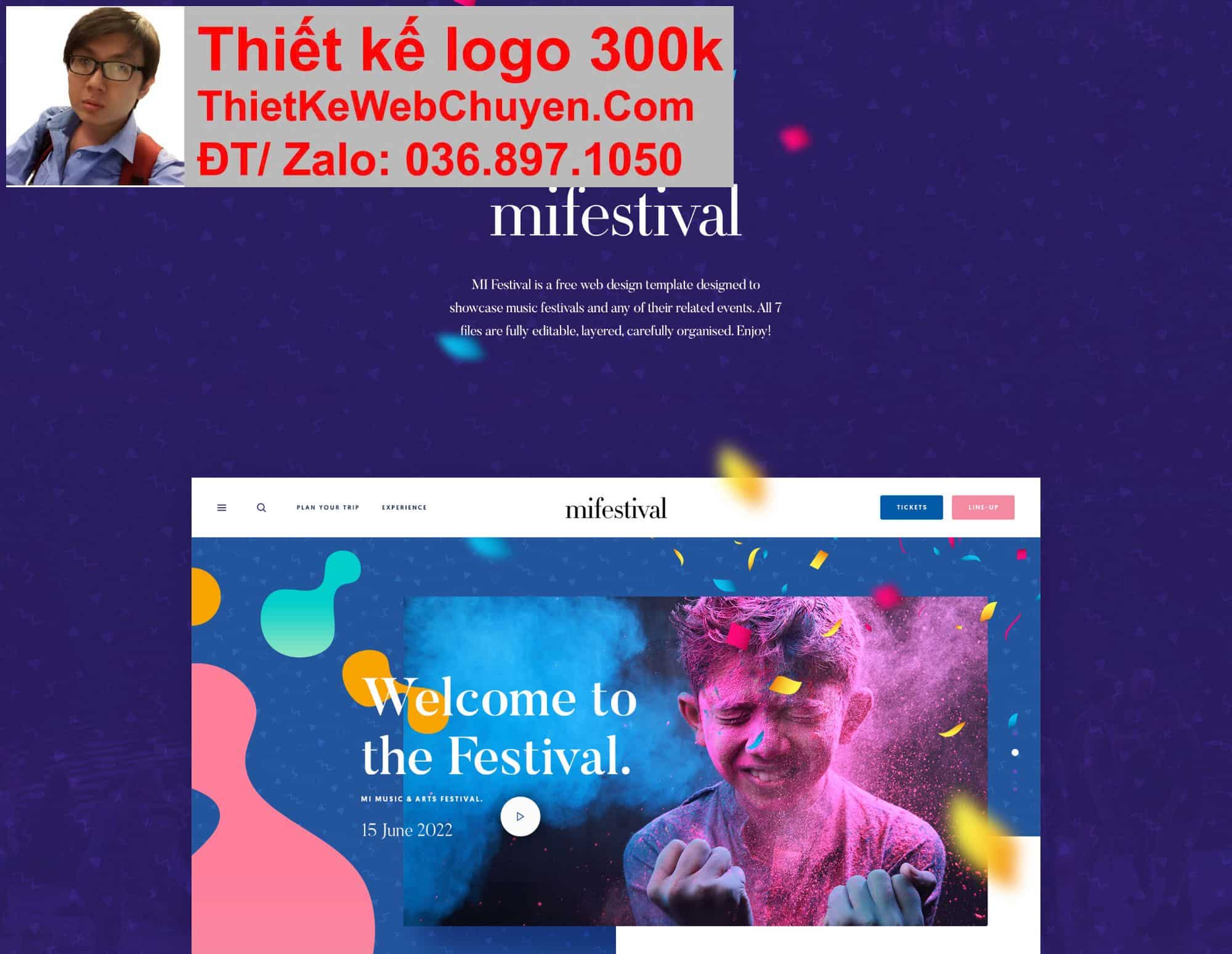 Thiết kế web công ty giải trí chuyên nghiệp Thiết kế web công ty giải trí chuyên nghiệp