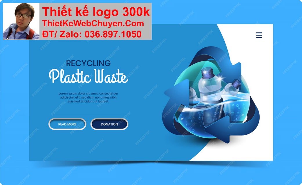 Thiết kế web công ty nước khoáng đóng chai chuyên nghiệp Thiết kế web công ty nước khoáng đóng chai chuyên nghiệp