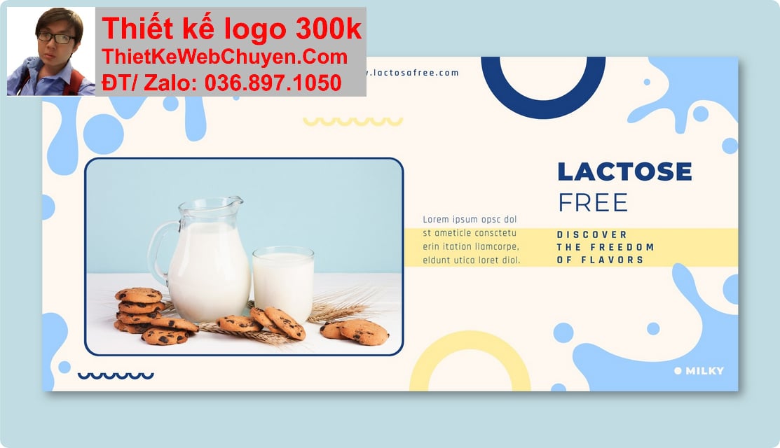 Thiết kế web công ty sữa bột chuyên nghiệp Thiết kế web công ty sữa bột chuyên nghiệp