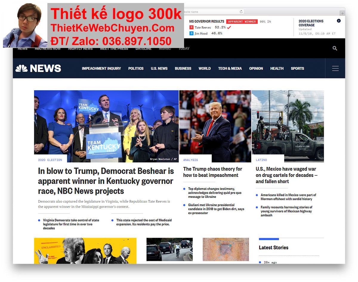Thiết kế web công ty truyền thông chuyên nghiệp Thiết kế web công ty truyền thông chuyên nghiệp