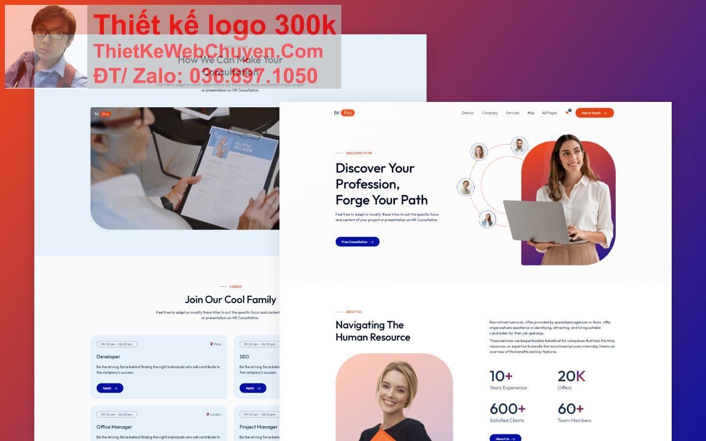 Thiết kế web công ty xuất khẩu lao động chuyên nghiệp Thiết kế web công ty xuất khẩu lao động chuyên nghiệp