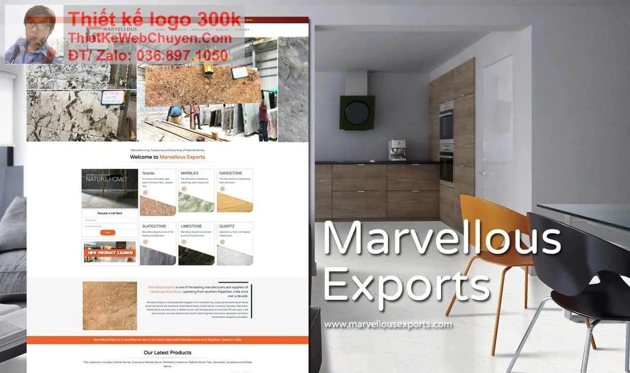 Thiết kế web công ty xuất nhập khẩu chuyên nghiệp Thiết kế web công ty xuất nhập khẩu chuyên nghiệp