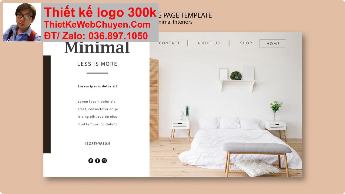 Thiết kế web cửa hàng chăn ga gối nệm chuyên nghiệp Thiết kế web cửa hàng chăn ga gối nệm chuyên nghiệp