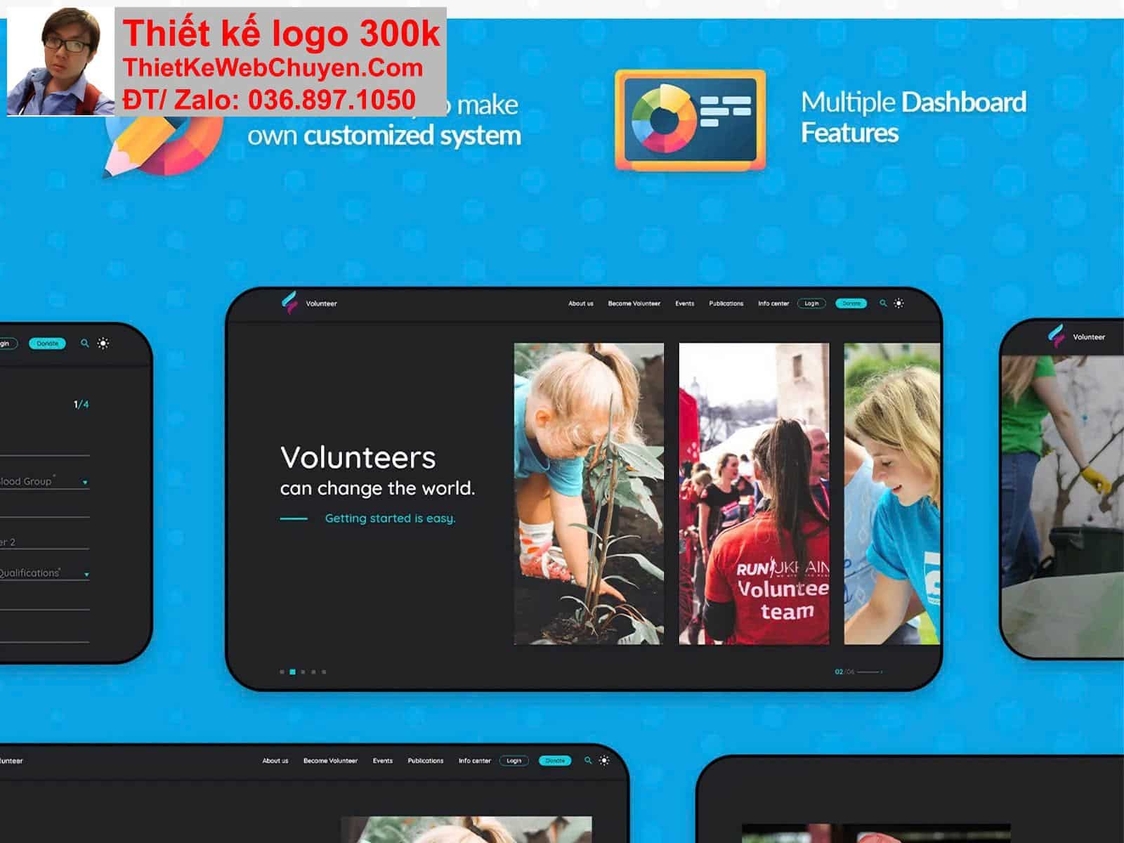 Thiết kế web đoàn hội viên chuyên nghiệp Thiết kế web đoàn hội viên chuyên nghiệp