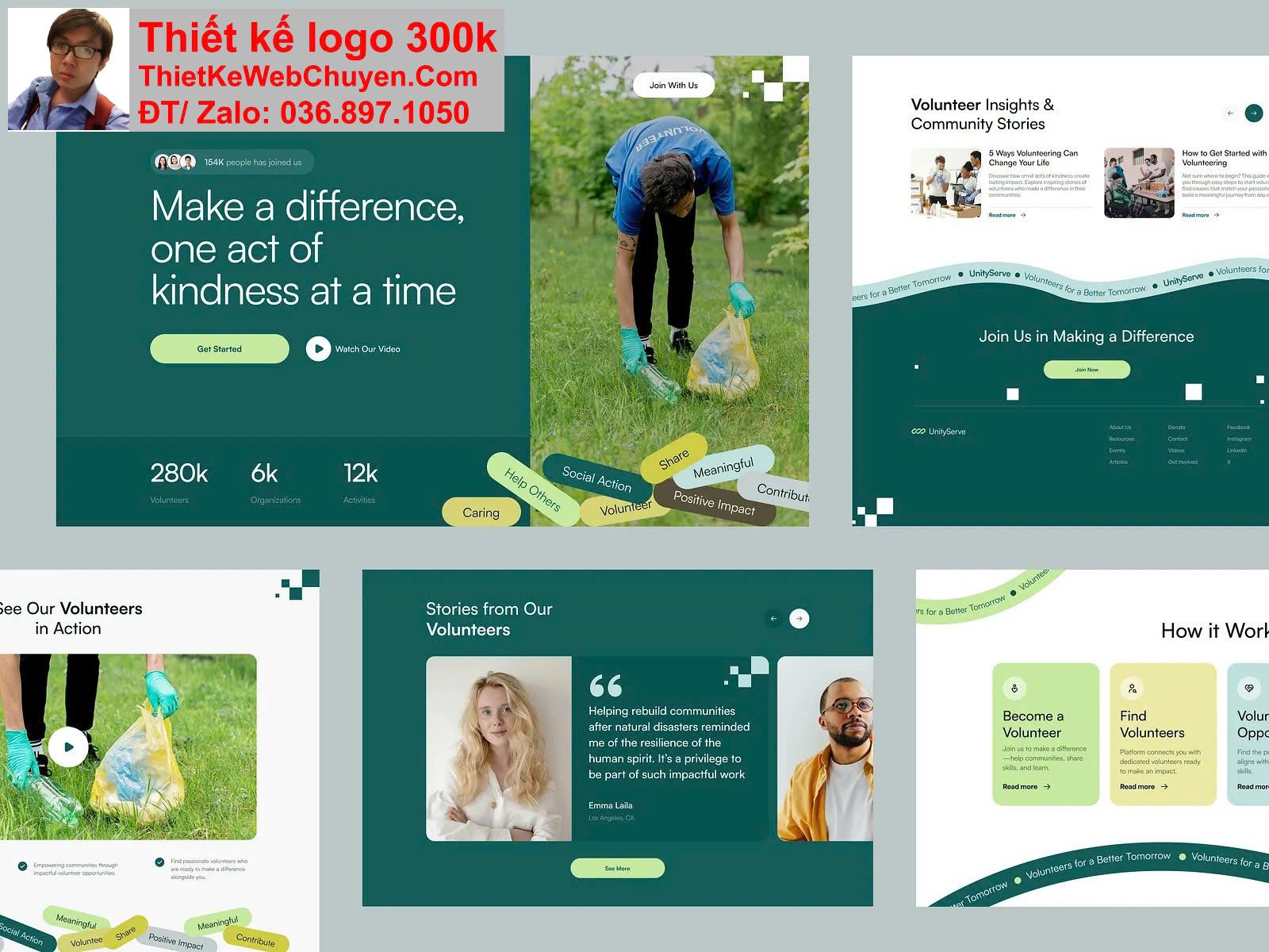 Thiết kế web đoàn hội viên chuyên nghiệp Thiết kế web đoàn hội viên chuyên nghiệp