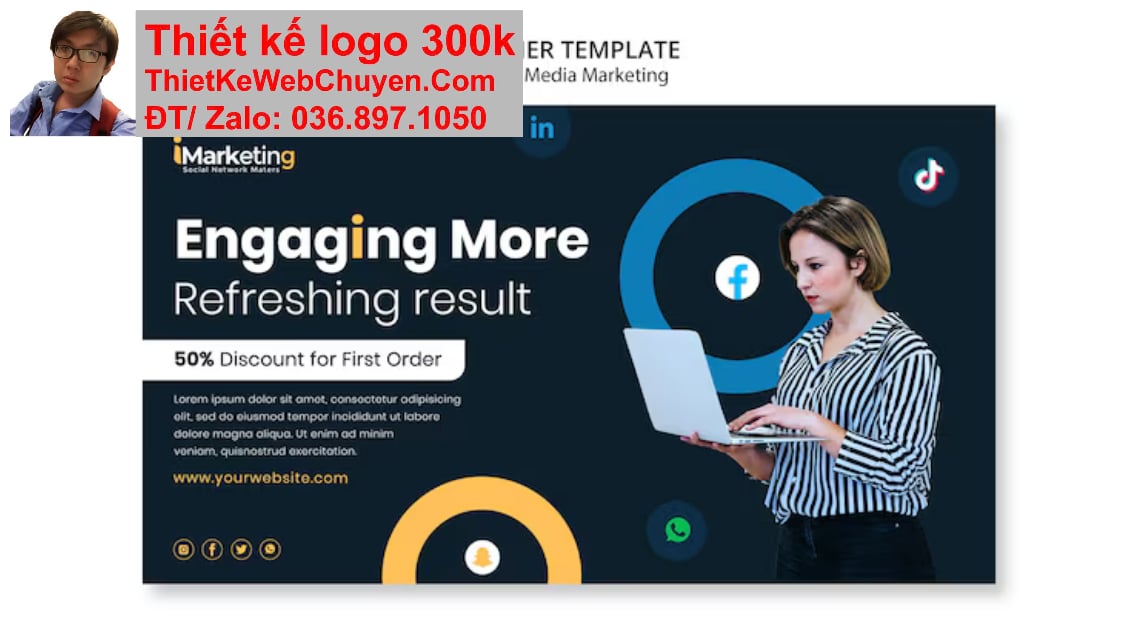 Thiết kế web doanh nghiệp chuyên nghiệp Thiết kế web doanh nghiệp chuyên nghiệp