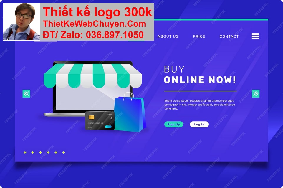 Thiết kế web giống Bách Hóa Xanh chuyên nghiệp Thiết kế web giống Bách Hóa Xanh chuyên nghiệp