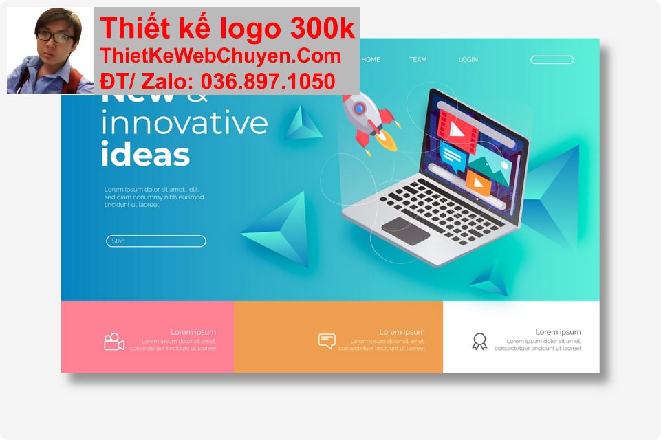 Thiết kế web giống Chợ Tốt chuyên nghiệp Thiết kế web giống Chợ Tốt chuyên nghiệp