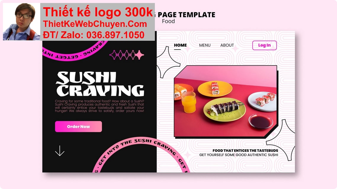 Thiết kế web giống Hasaki chuyên nghiệp Thiết kế web giống Hasaki chuyên nghiệp