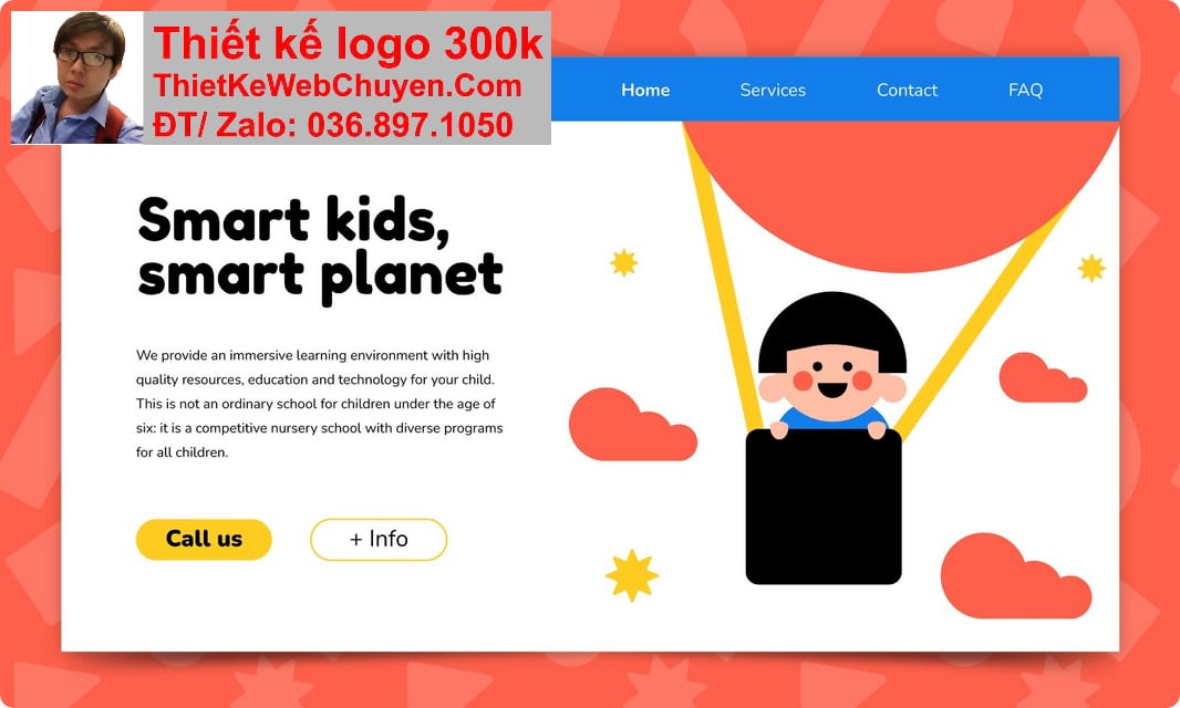 Thiết kế web giống KIDSPLAZA chuyên nghiệp Thiết kế web giống KIDSPLAZA chuyên nghiệp