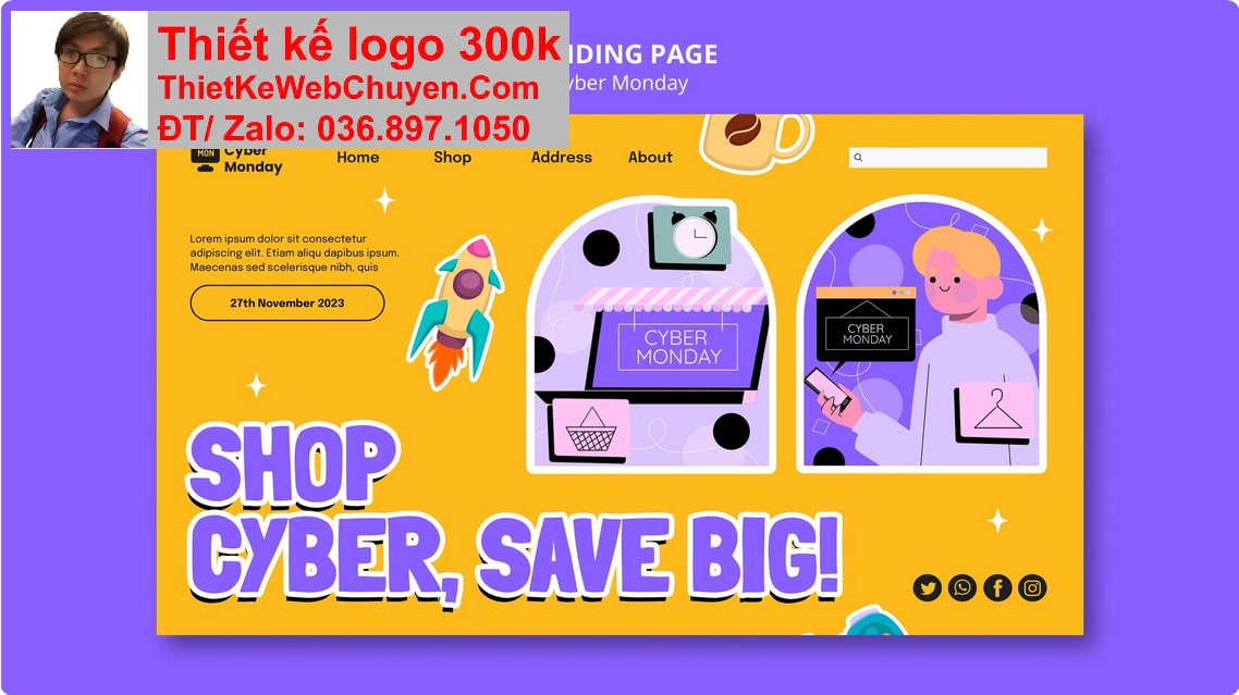 Thiết kế web giống thế giới di động chuyên nghiệp Thiết kế web giống thế giới di động chuyên nghiệp