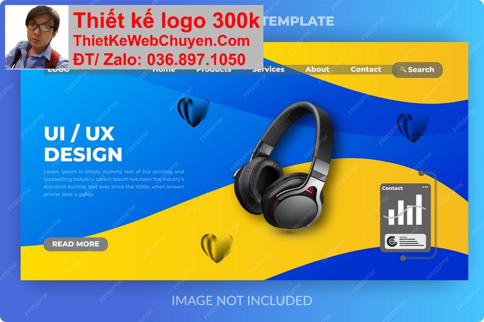 Thiết kế web giống thế giới di động chuyên nghiệp Thiết kế web giống thế giới di động chuyên nghiệp