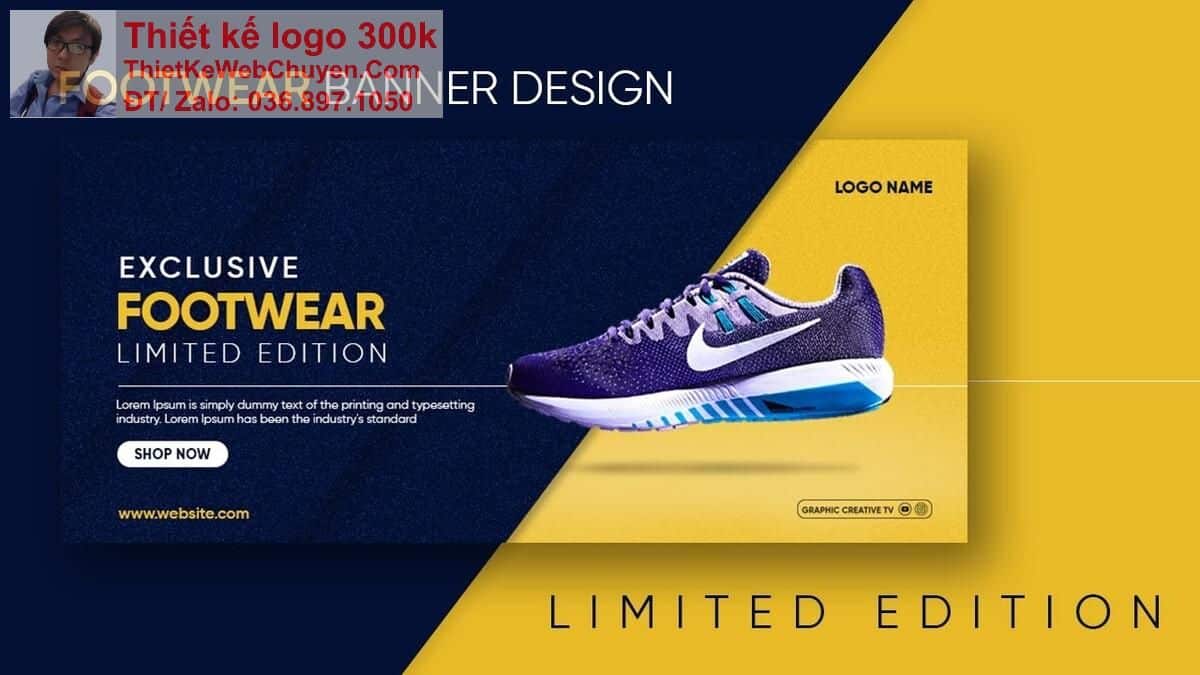 Thiết kế web shop bán giày dép chuyên nghiệp Thiết kế web shop bán giày dép chuyên nghiệp