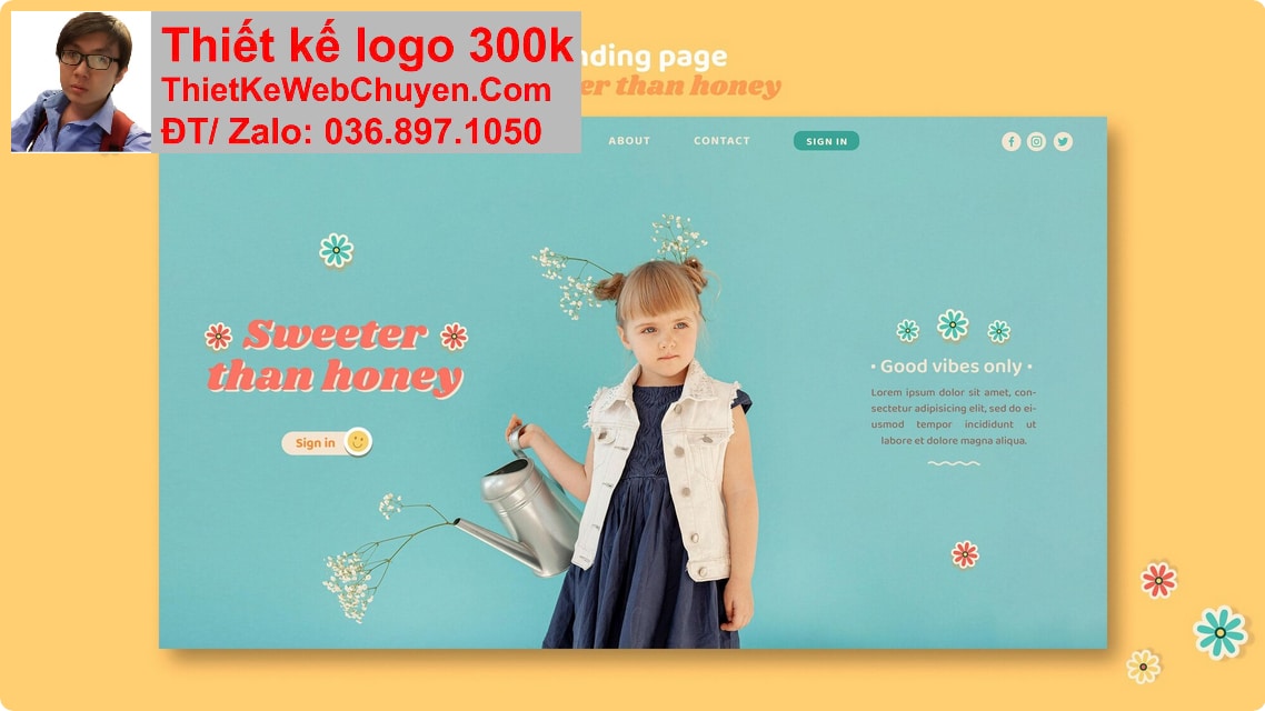 Thiết kế web shop đồ trẻ em kid chuyên nghiệp Thiết kế web shop đồ trẻ em kid chuyên nghiệp