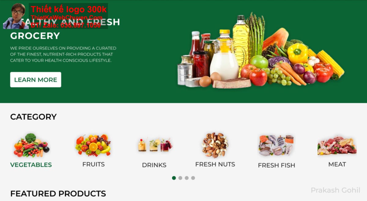 Thiết kế web tại Cần Thơ chuyên nghiệp Thiết kế web tại Cần Thơ chuyên nghiệp
