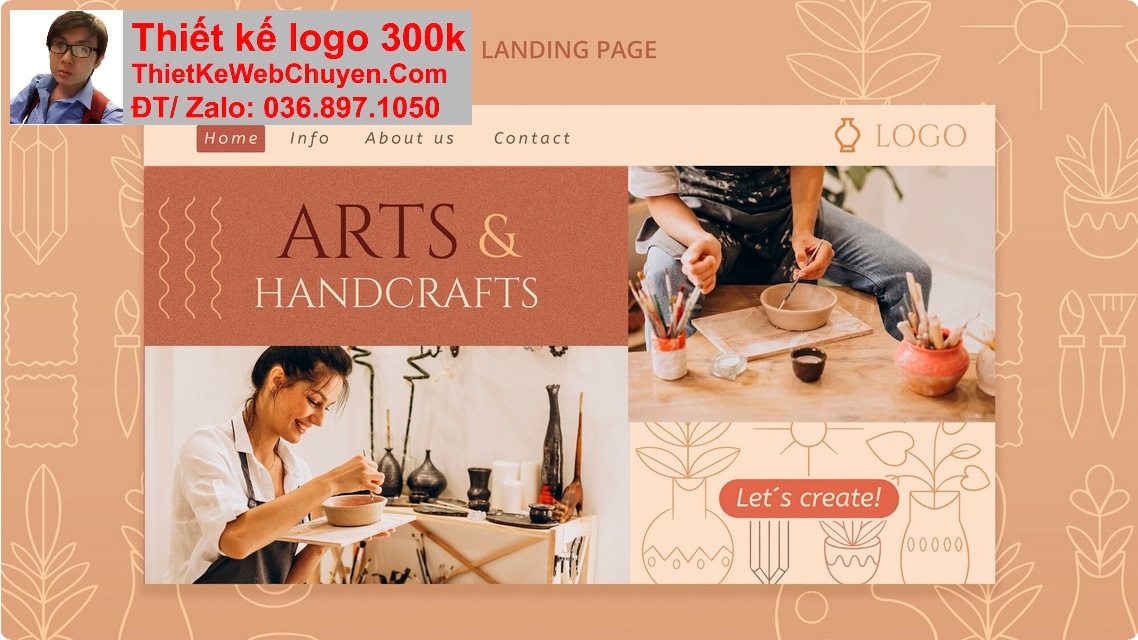 Thiết kế web tại Đà Nẵng chuyên nghiệp