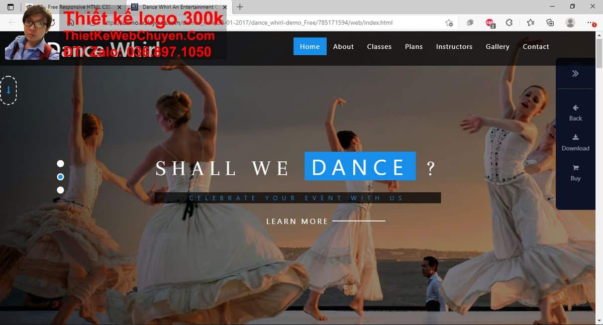 Thiết kế web tại Đắk Lắk chuyên nghiệp Thiết kế web tại Đắk Lắk chuyên nghiệp