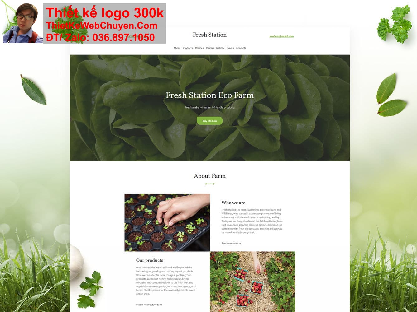 Thiết kế web tại Điện Biên chuyên nghiệp Thiết kế web tại Điện Biên chuyên nghiệp