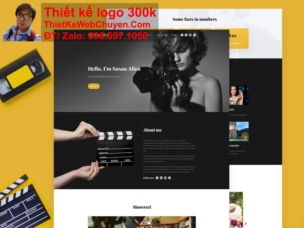Thiết kế web tại Huế chuyên nghiệp Thiết kế web tại Huế chuyên nghiệp