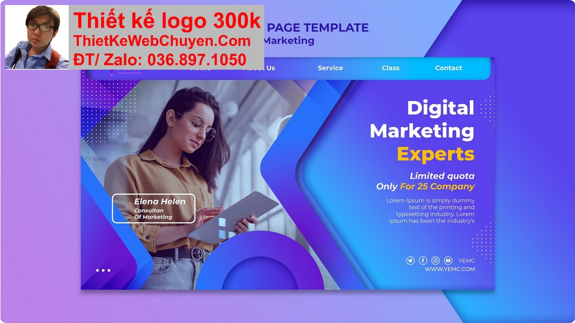 Thiết kế web tại Hưng Yên chuyên nghiệp Thiết kế web tại Hưng Yên chuyên nghiệp