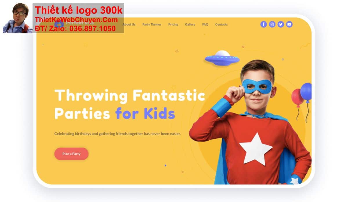 Thiết kế web tại Kiên Giang chuyên nghiệp Thiết kế web tại Kiên Giang chuyên nghiệp