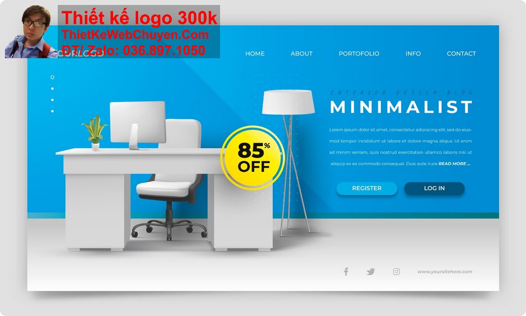 Thiết kế web tại Kiên Giang chuyên nghiệp Thiết kế web tại Kiên Giang chuyên nghiệp