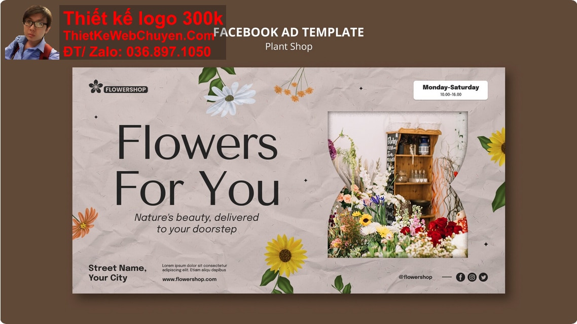 Thiết kế web tại Nghệ An chuyên nghiệp