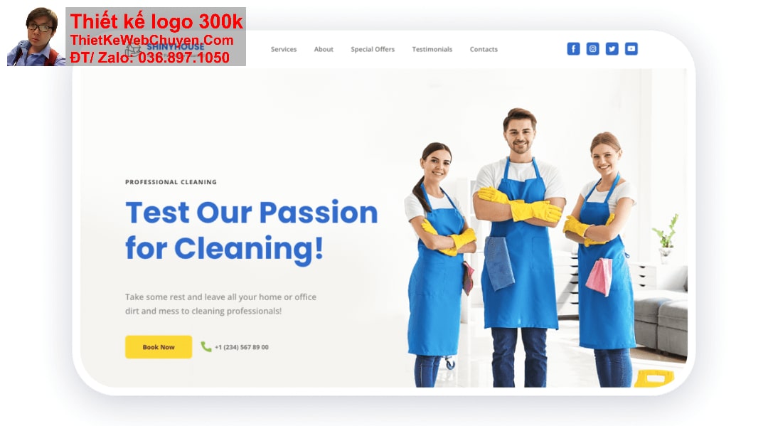 Thiết kế web tại Nghệ An chuyên nghiệp Thiết kế web tại Nghệ An chuyên nghiệp