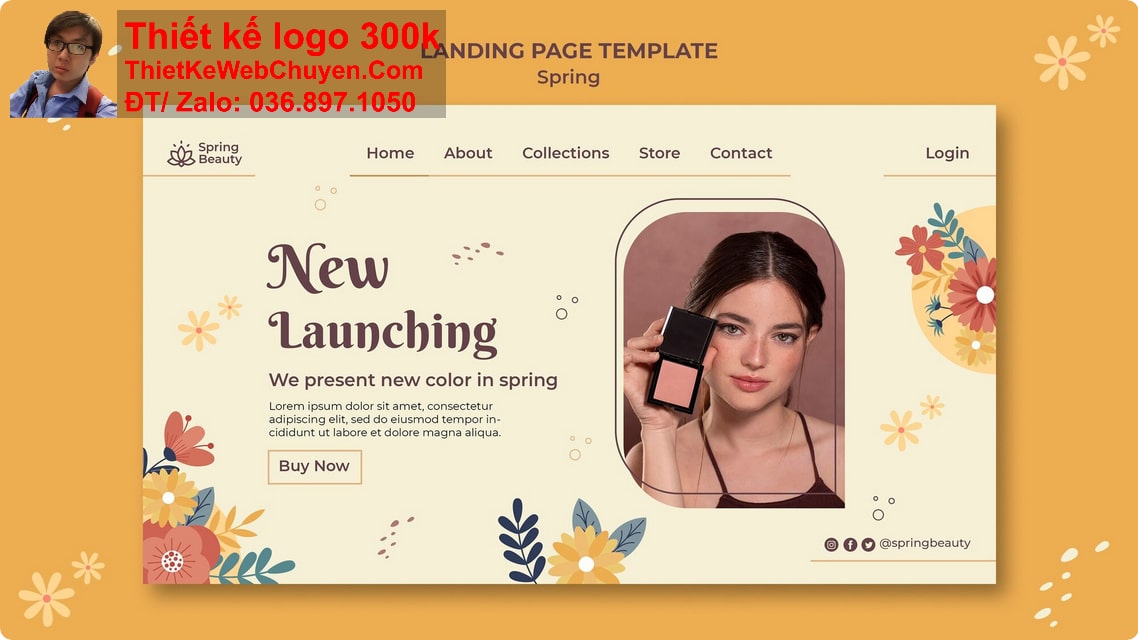 Thiết kế web tại Ninh Bình chuyên nghiệp