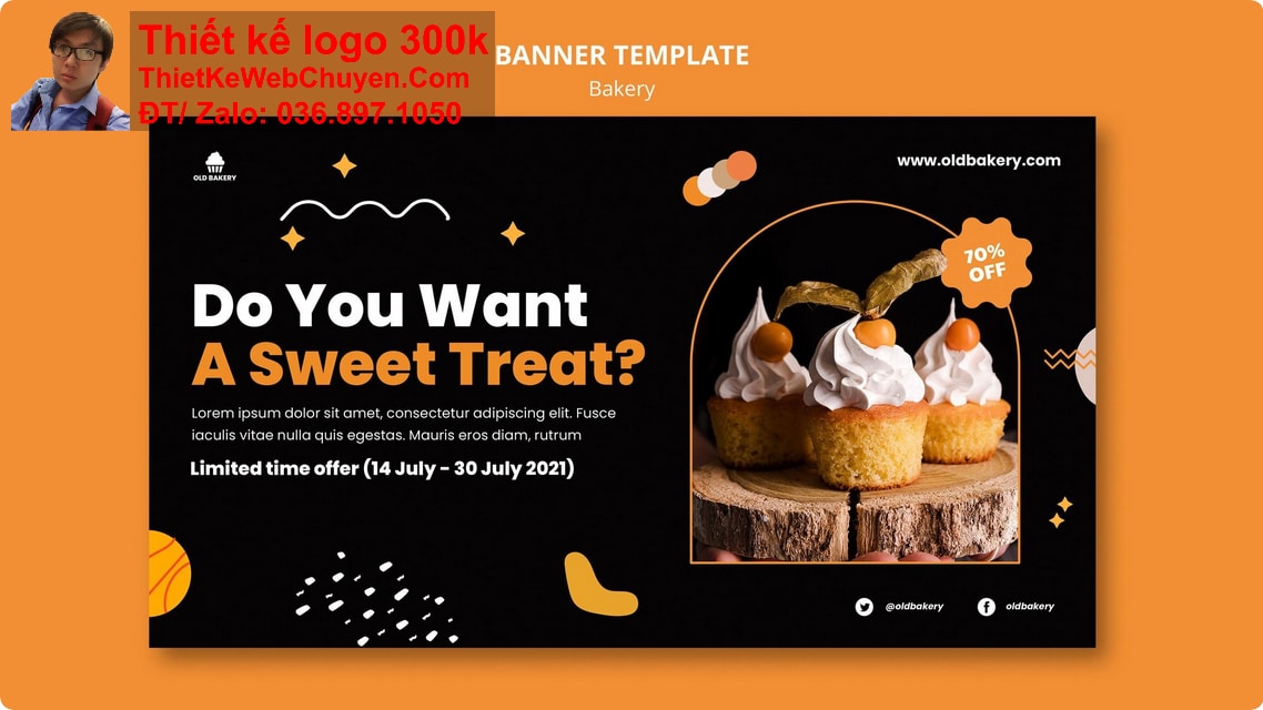 Thiết kế web tại Phú Thọ chuyên nghiệp