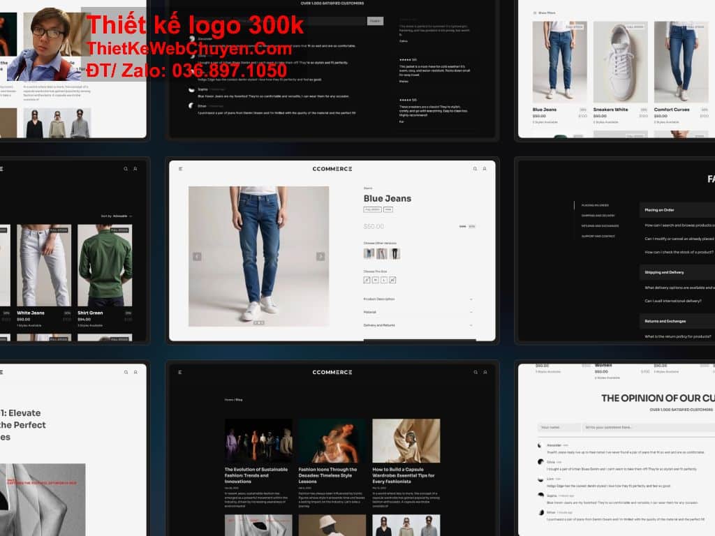 Thiết kế web tại Quận 10 chuyên nghiệp Thiết kế web tại Quận 10 chuyên nghiệp