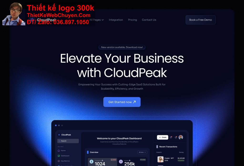 Thiết kế web tại Quận 10 chuyên nghiệp Thiết kế web tại Quận 10 chuyên nghiệp