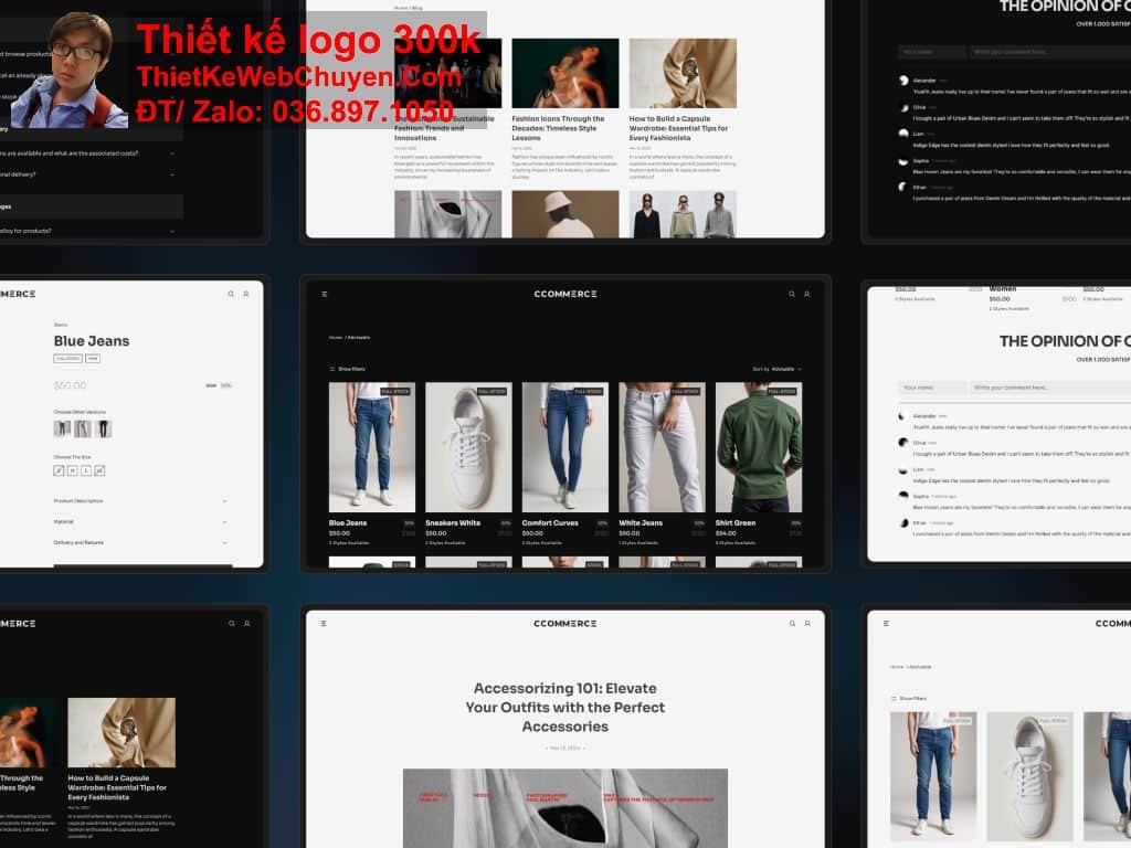Thiết kế web tại Quận 11 chuyên nghiệp Thiết kế web tại Quận 11 chuyên nghiệp