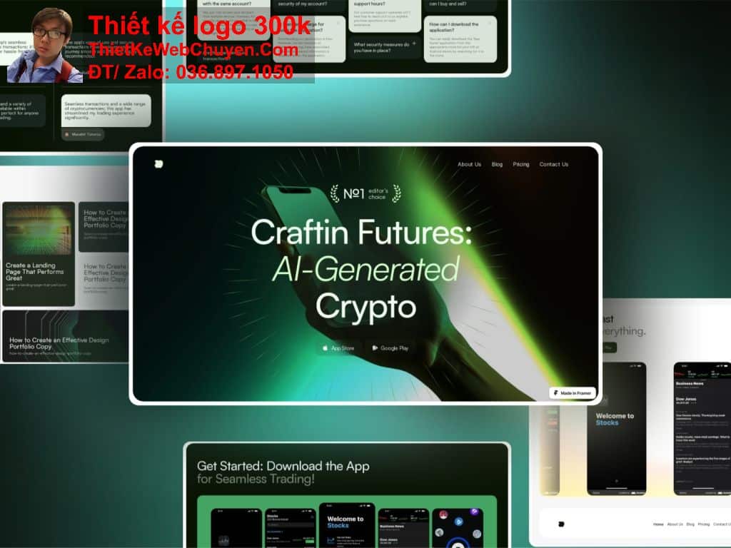 Thiết kế web tại Quận 11 chuyên nghiệp Thiết kế web tại Quận 11 chuyên nghiệp