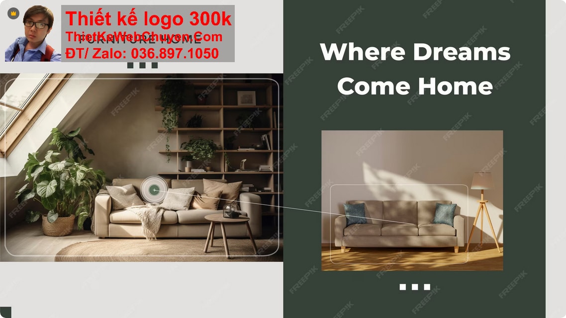 Thiết kế web tại Quận 11 chuyên nghiệp