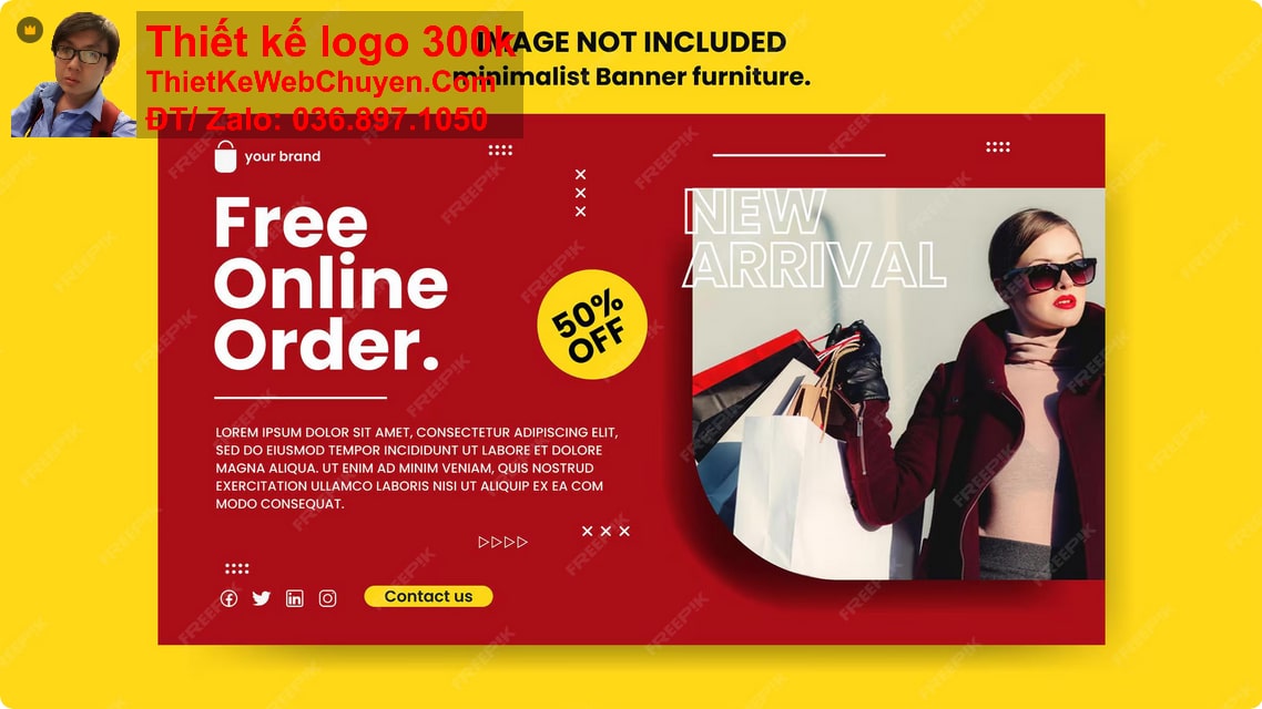 Thiết kế web tại Quận 12 chuyên nghiệp