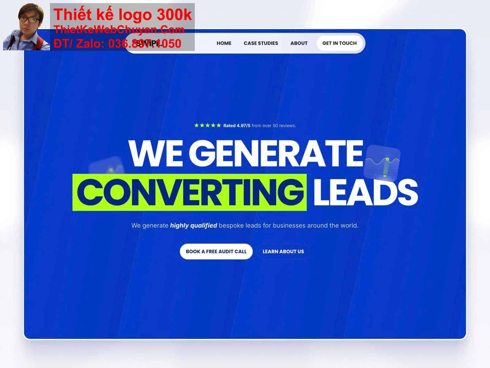 Thiết kế web tại Quận 5 chuyên nghiệp Thiết kế web tại Quận 5 chuyên nghiệp