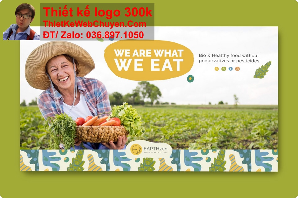 Thiết kế web tại Quận 5 chuyên nghiệp