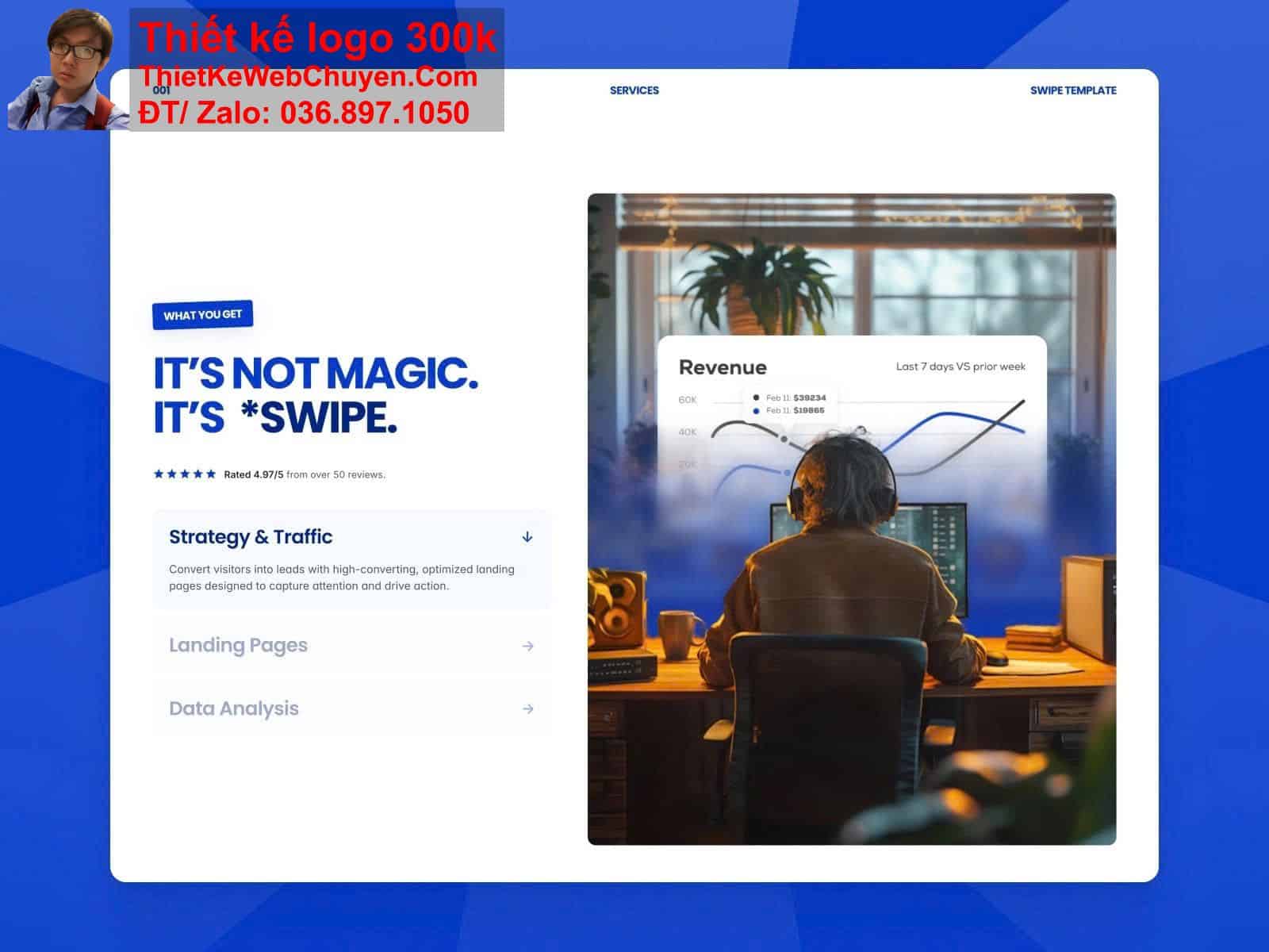 Thiết kế web tại Quận 5 chuyên nghiệp Thiết kế web tại Quận 5 chuyên nghiệp